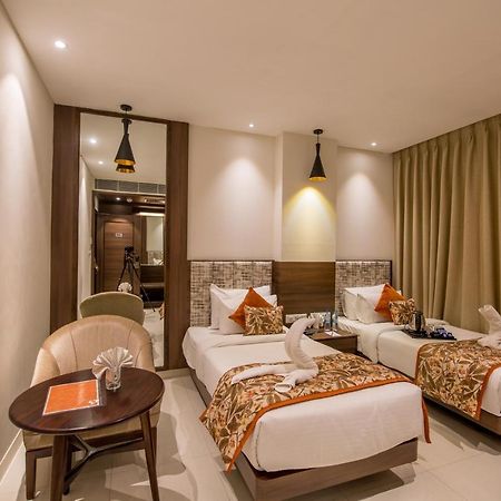Hotel Sumaditya Jaipur Exterior photo
